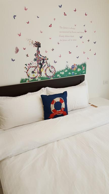 Pure Inn Luodong Exterior photo