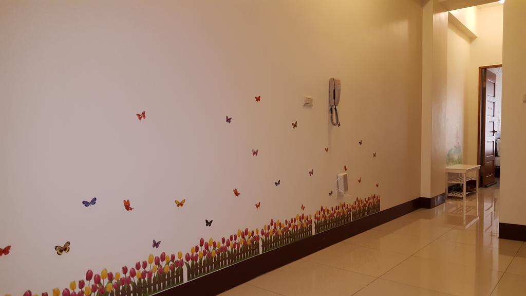 Pure Inn Luodong Exterior photo